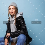 demo-attachment-404-young-beautiful-woman-with-wavy-hair-in-gray-hat-W8LUZM3